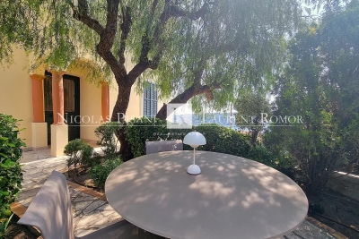 Villa à Nice &agrave; louer à partir de 14 900 € / semaine, Photo 6