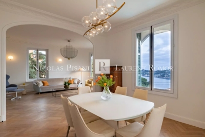 Villa à Nice &agrave; louer à partir de 14 900 € / semaine, Photo 7