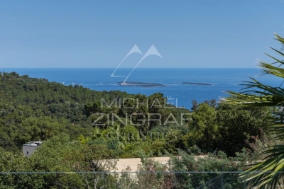 Villa à Tanneron &agrave; louer , Photo 7