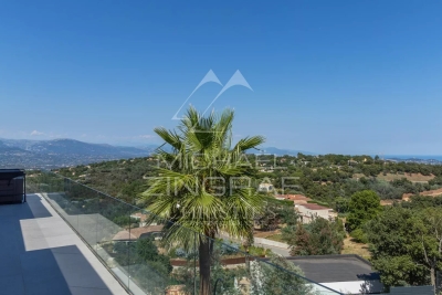 Villa à Tanneron &agrave; louer , Photo 8