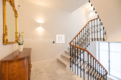 Villa à Nice &agrave; louer à partir de 14 900 € / semaine, Photo 10