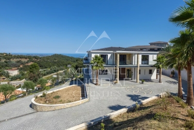 Villa à Tanneron &agrave; louer , Photo 10