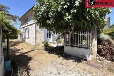 Maison &agrave; vendre la q 5 