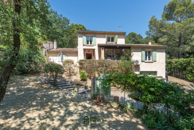 Maison à vendre villas x 4