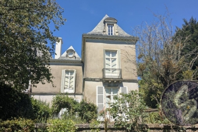 Appartement &agrave; vendre &agrave; Oudon  - Studio 68 m&sup2; 
