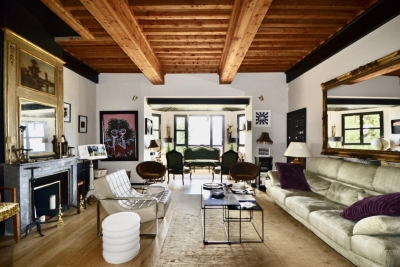 Appartement &agrave; vendre le lot 6 
