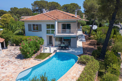 Maison &agrave; vendre une villa 6 