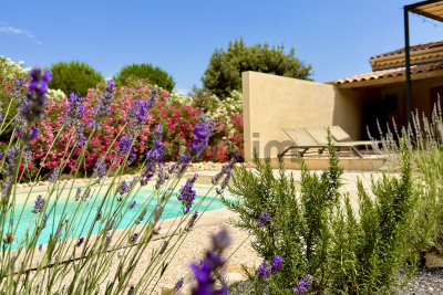 Maison &agrave; vendre &agrave; UZÈS  - 4 pi&egrave;ces - 84 m&sup2; 