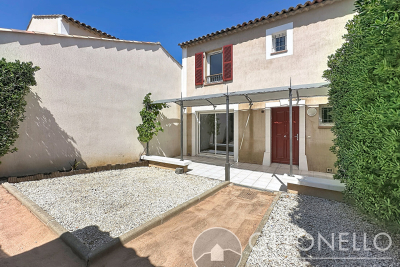 Maison &agrave; vendre une villa 6 