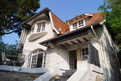 Maison &agrave; vendre &agrave; LA BAULE ESCOUBLAC Tortière - 8 pi&egrave;ces - 177 m&sup2; 