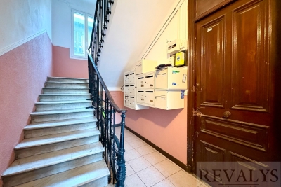 Commerce &agrave; vendre &agrave; NICE Le Cros de Cagnes - 1 pi&egrave;ces  