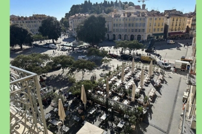 Commerce &agrave; vendre &agrave; NICE Centre - 6 pi&egrave;ces - 160 m&sup2; 