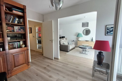 Appartement &agrave; vendre en et 