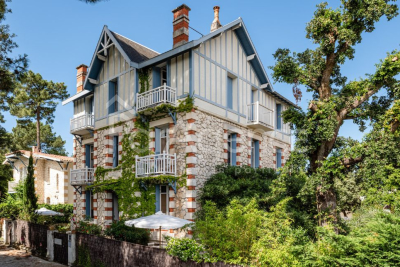 Maison &agrave; vendre palais mer 