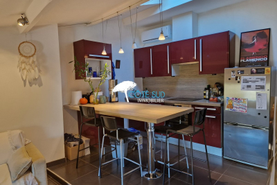 Maison &agrave; vendre &agrave; FLAYOSC  - 4 pi&egrave;ces - 76 m&sup2; 