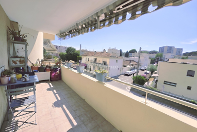 Appartement &agrave; vendre appartement le 