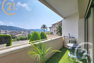 Appartement &agrave; vendre appartement le 