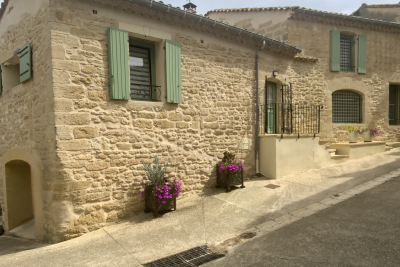 Maison &agrave; vendre &agrave; UZÈS  - 4 pi&egrave;ces - 114 m&sup2; 