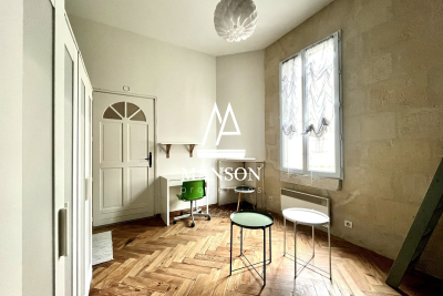 Appartement &agrave; vendre il f 