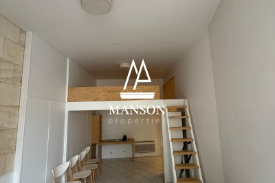 Appartement &agrave; vendre il f 