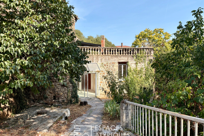 Maison à vendre maison 5 chambres