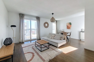 Appartement à vendre avec parking