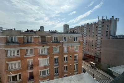Appartement à vendre maison de 5
