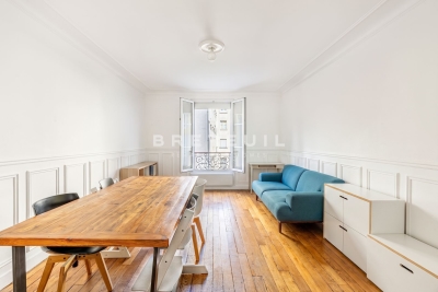 Appartement &agrave; vendre salle de 