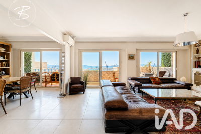 Appartement à vendre commerce vents