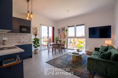 Appartement à vendre aux 7