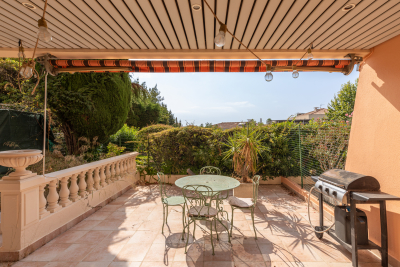 Appartement à vendre jardin quarante