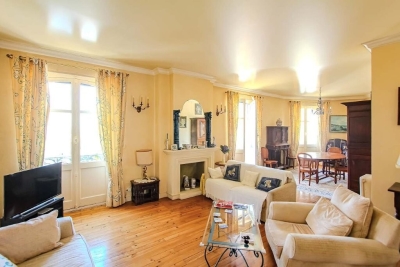 Appartement à vendre centre ville an