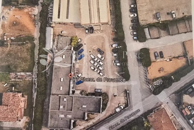 Commerce &agrave; vendre &agrave; LE CANNET   - 2000 m&sup2; 