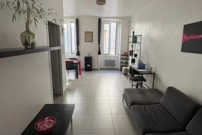 Appartement &agrave; louer &agrave; MONTÉLIMAR  - 2 pi&egrave;ces - 48 m&sup2; 