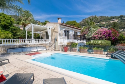 Maison &agrave; vendre &agrave; BEAUSOLEIL  - 5 pi&egrave;ces - 150 m&sup2; 