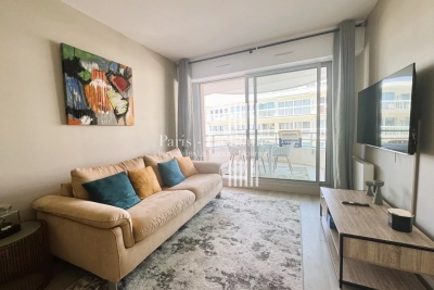 Appartement &agrave; vendre &agrave; PORNICHET  - 2 pi&egrave;ces  