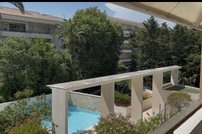 Appartement &agrave; vendre &agrave; CANNES  - 3 pi&egrave;ces - 69 m&sup2; 