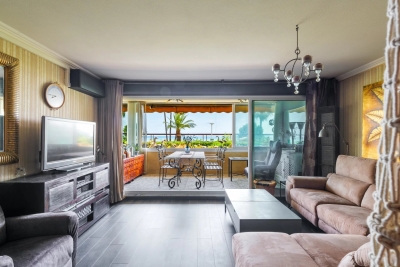 Appartement &agrave; vendre &agrave; ST-LAURENT-DU-VAR  - 2 pi&egrave;ces - 54 m&sup2; 
