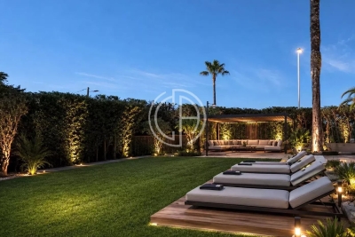 Appartement &agrave; vendre &agrave; CANNES  - 6 pi&egrave;ces - 175 m&sup2; 