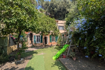 Maison &agrave; vendre &agrave; NICE  - 5 pi&egrave;ces - 103 m&sup2; 