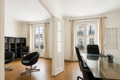 Appartement &agrave; vendre &agrave; PARIS 3EME Champ de Mars - 3 pi&egrave;ces - 54 m&sup2; 