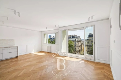 Appartement &agrave; vendre &agrave; PARIS 16EME  - 4 pi&egrave;ces - 90 m&sup2; 
