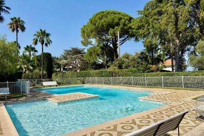 Appartement &agrave; vendre &agrave; ANTIBES  - 3 pi&egrave;ces - 72 m&sup2; 