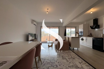 Appartement &agrave; vendre &agrave; ST-LAURENT-DU-VAR  - 3 pi&egrave;ces - 73 m&sup2; 