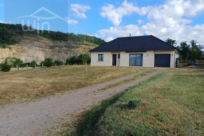 Maison &agrave; vendre &agrave; AUBAZINE  - 3 pi&egrave;ces - 90 m&sup2; 