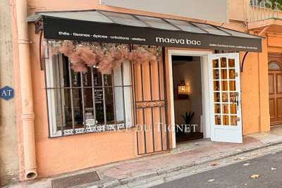 Commerce &agrave; vendre &agrave; CABRIS   - 32 m&sup2; 