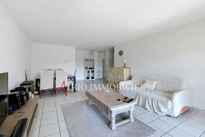 Appartement &agrave; vendre &agrave; CAGNES-SUR-MER Cap de Croix - 3 pi&egrave;ces - 65 m&sup2; 