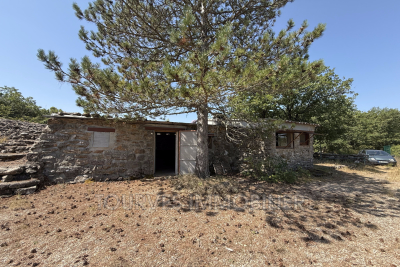 terrain &agrave; vendre &agrave; ROUGIERS   - 6198 m&sup2; 