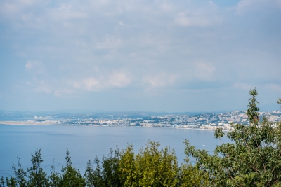 Appartement &agrave; vendre &agrave; NICE  - 3 pi&egrave;ces - 81 m&sup2; 