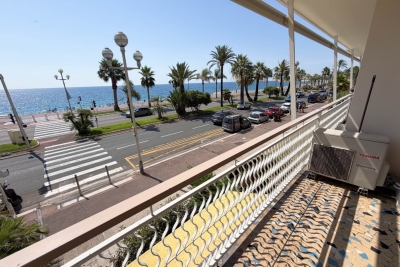 Appartement &agrave; vendre &agrave; NICE  - 3 pi&egrave;ces - 139 m&sup2; 